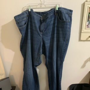 Bootcut Medium Wash Denim 30 Long Old Navy